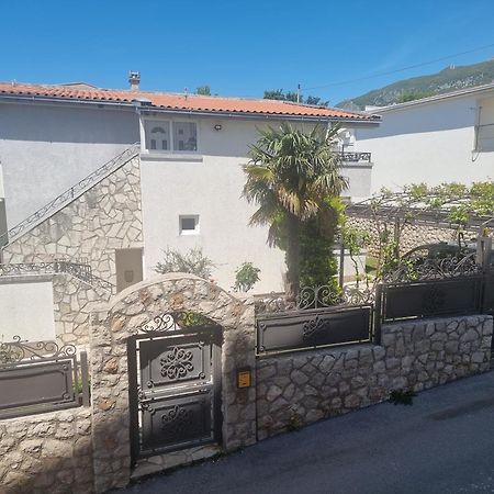 Apartmani Mina Bar Zewnętrze zdjęcie