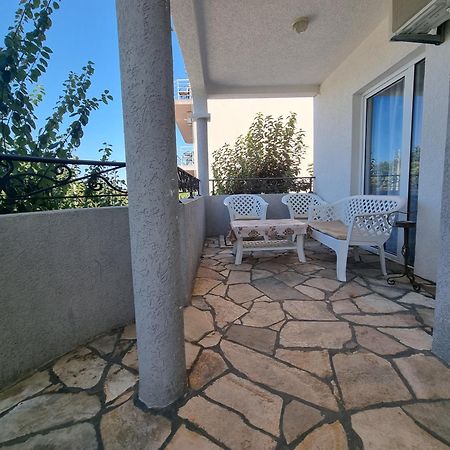 Apartmani Mina Bar Zewnętrze zdjęcie