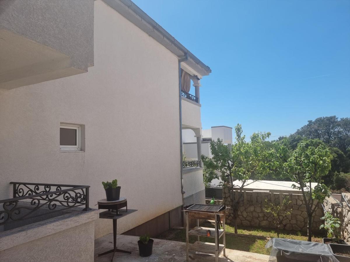 Apartmani Mina Bar Zewnętrze zdjęcie