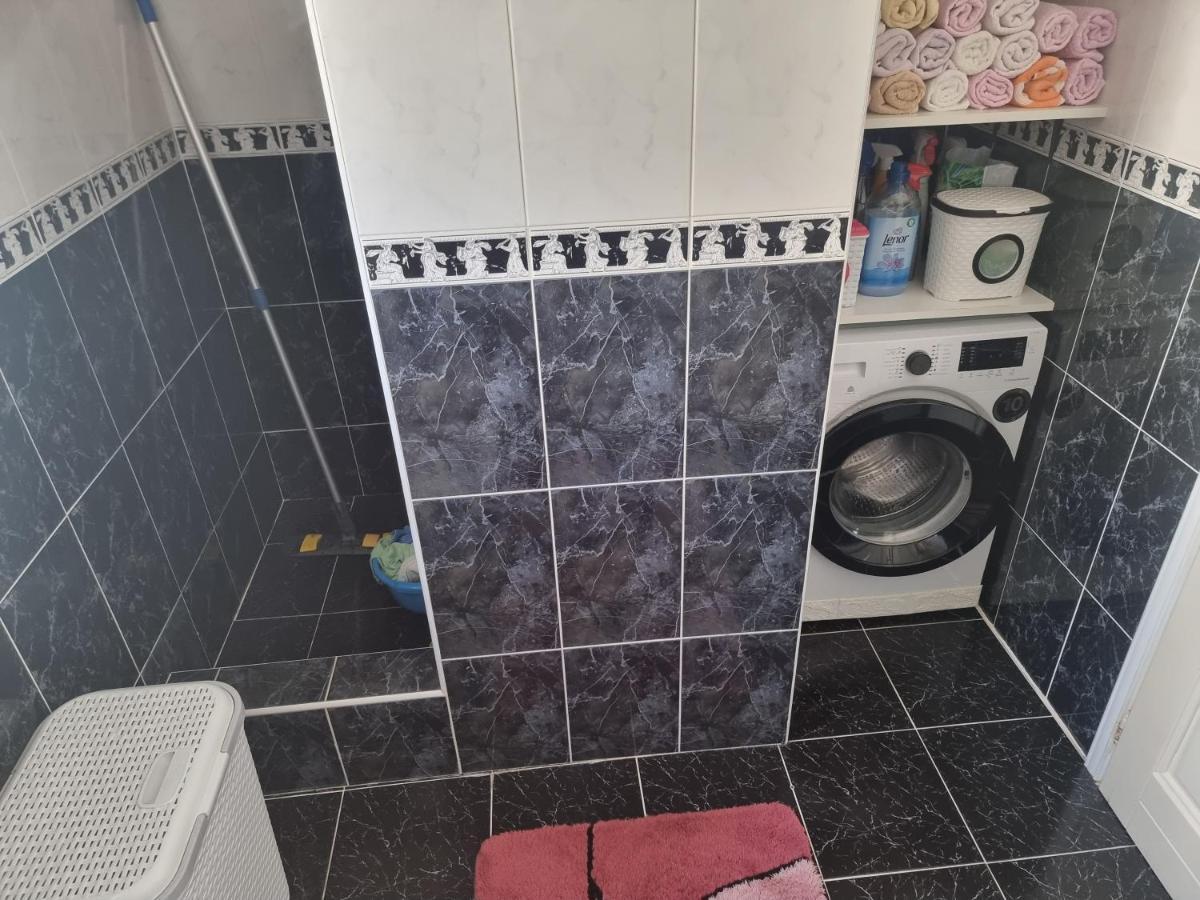 Apartmani Mina Bar Zewnętrze zdjęcie