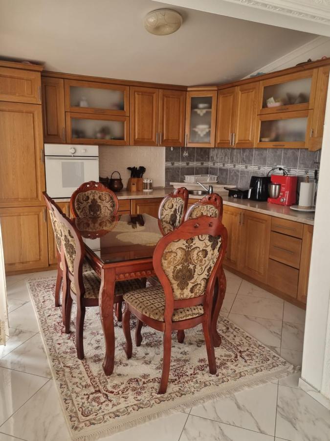 Apartmani Mina Bar Zewnętrze zdjęcie
