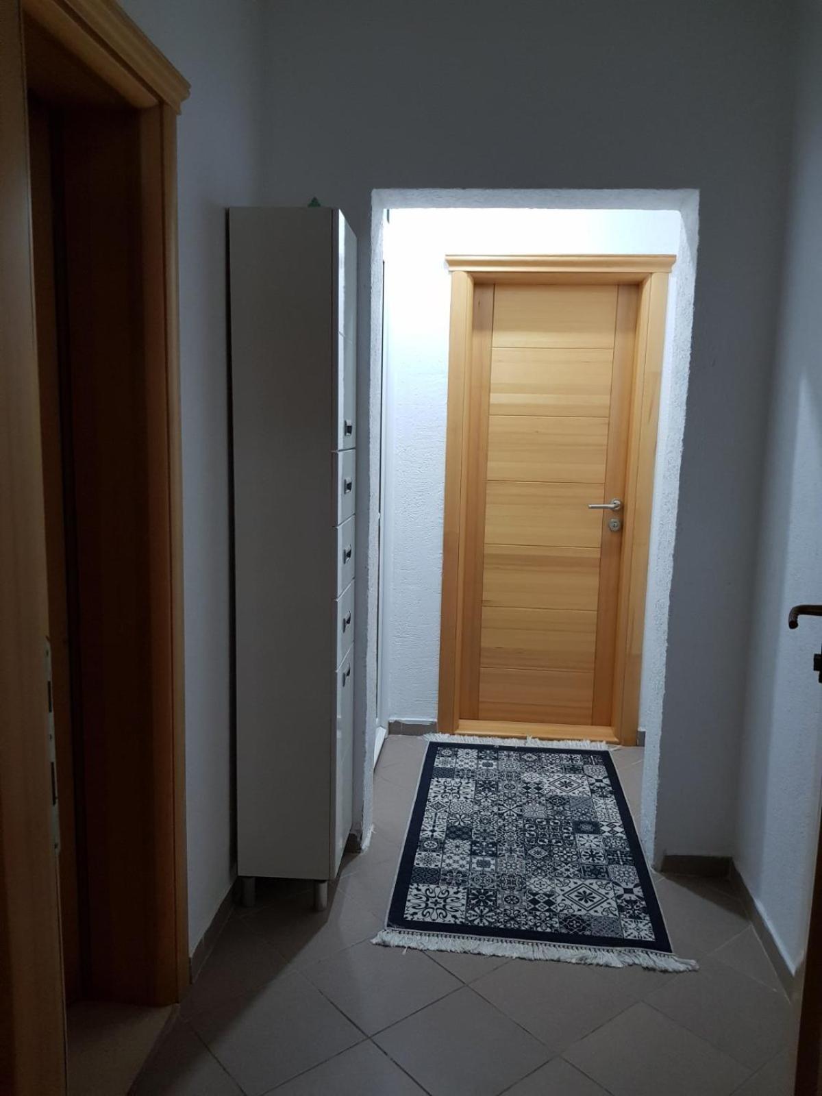Apartmani Mina Bar Zewnętrze zdjęcie
