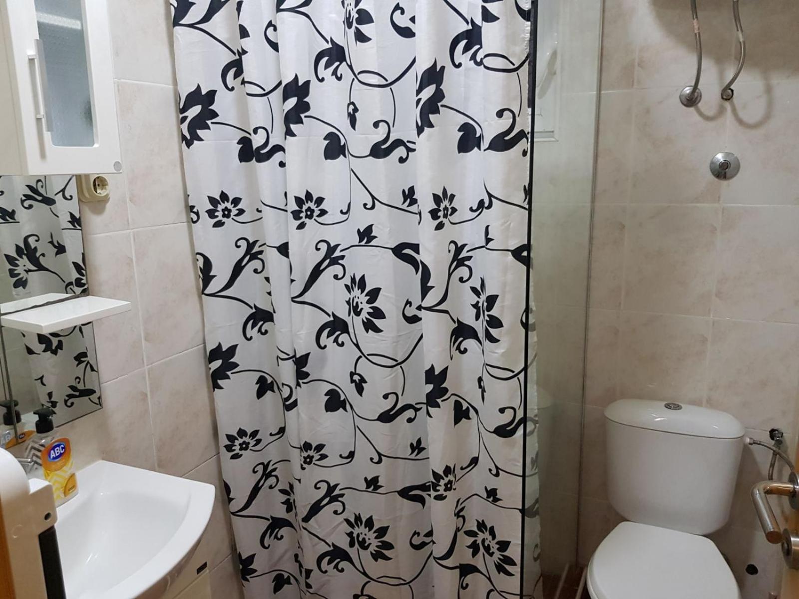 Apartmani Mina Bar Zewnętrze zdjęcie