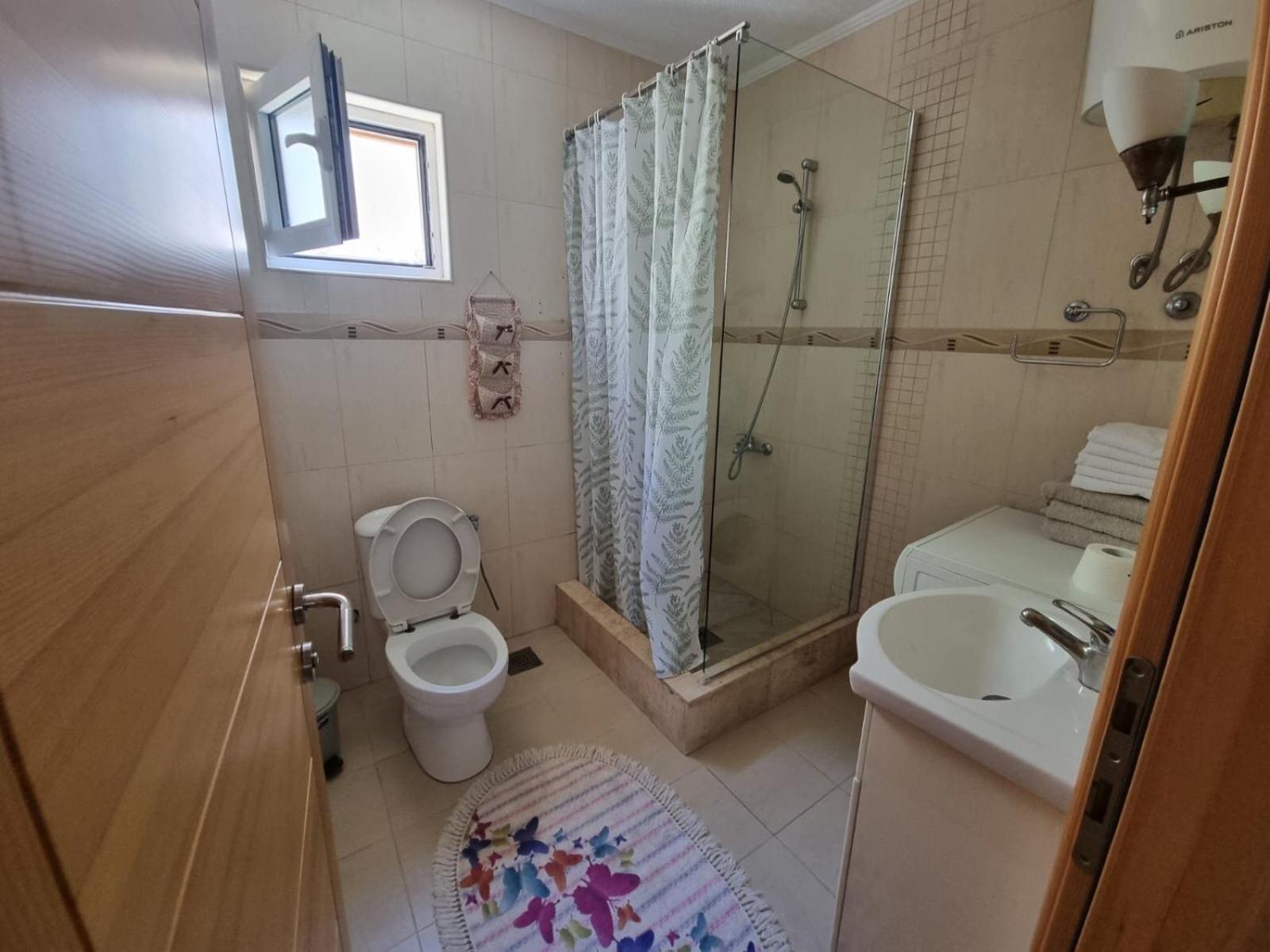 Apartmani Mina Bar Zewnętrze zdjęcie