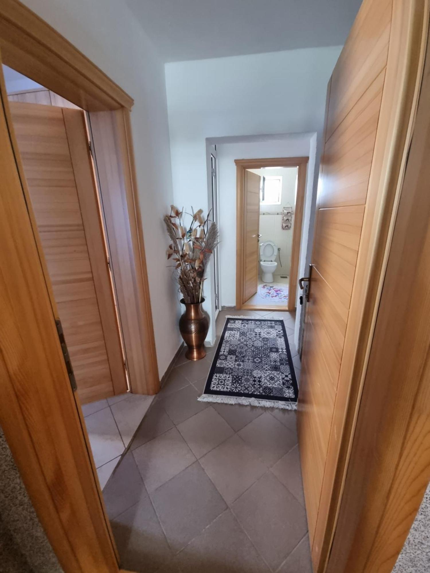 Apartmani Mina Bar Zewnętrze zdjęcie