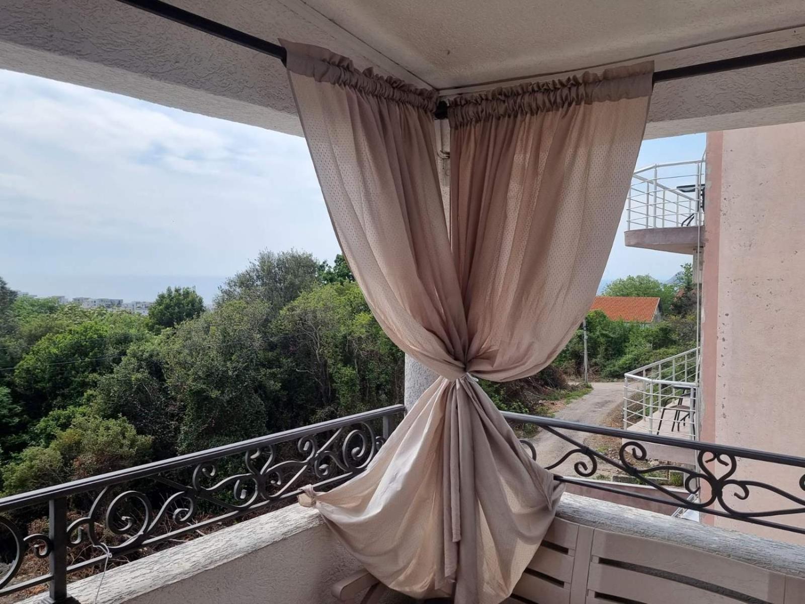 Apartmani Mina Bar Zewnętrze zdjęcie