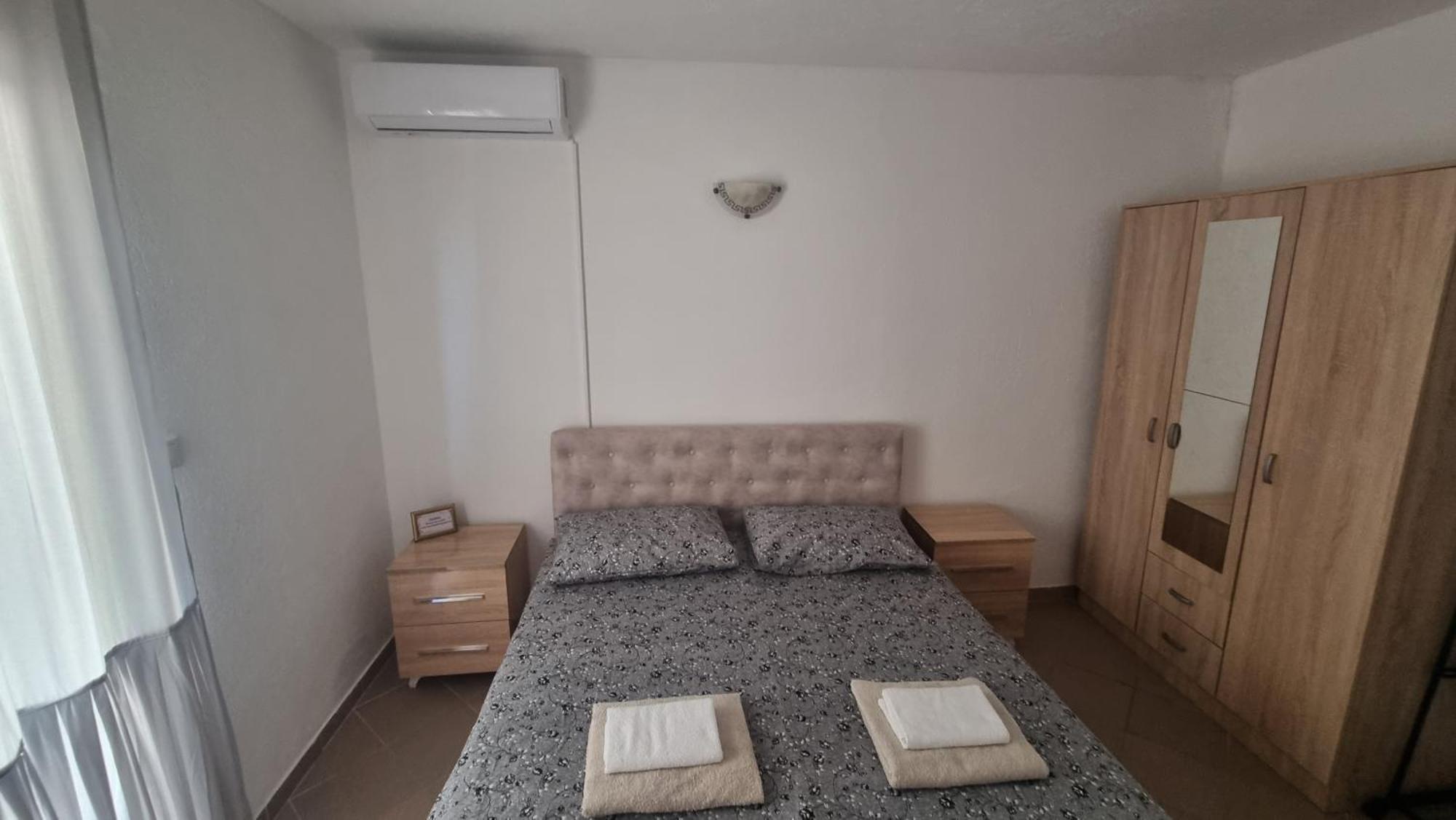 Apartmani Mina Bar Zewnętrze zdjęcie