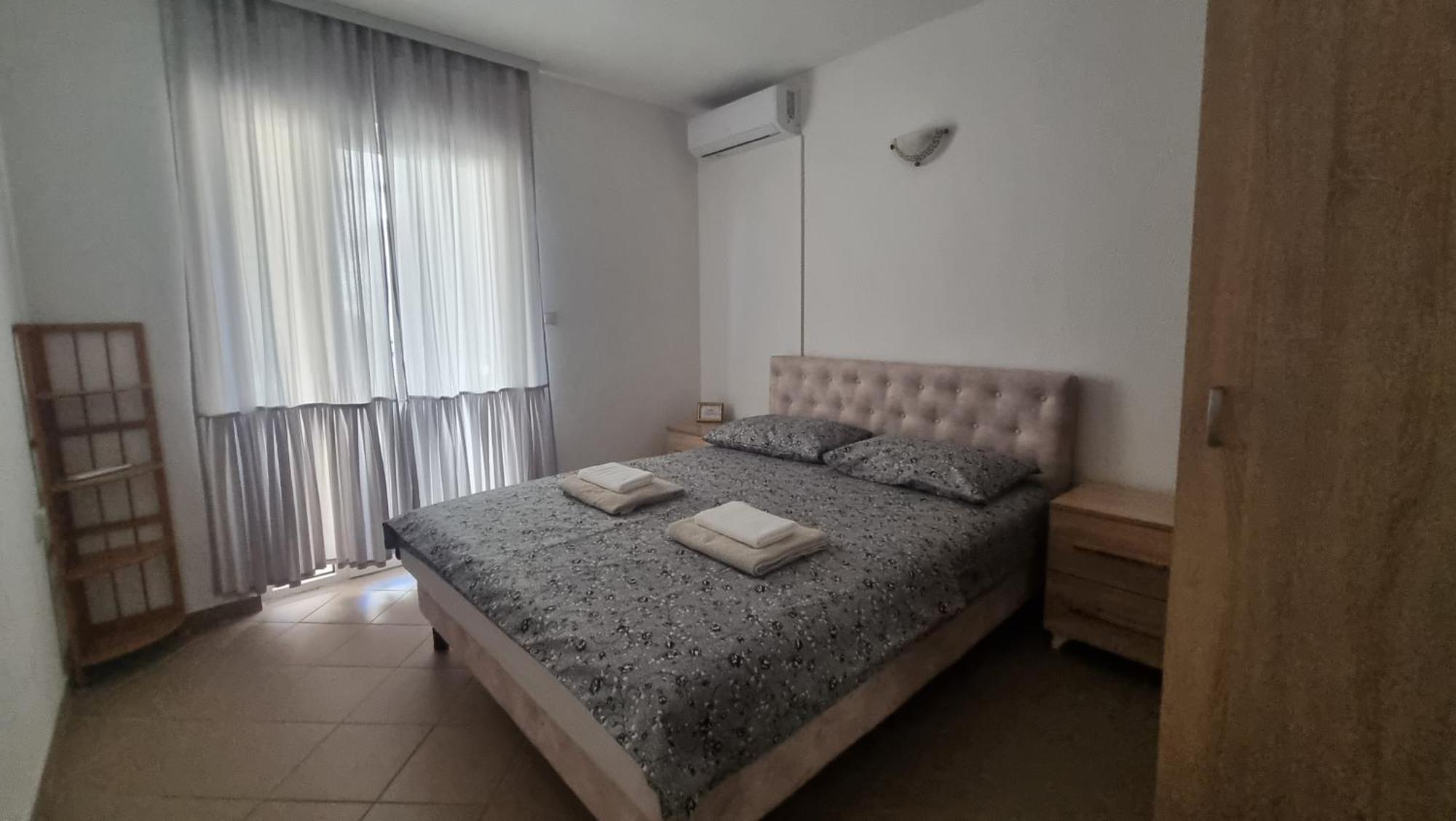 Apartmani Mina Bar Zewnętrze zdjęcie