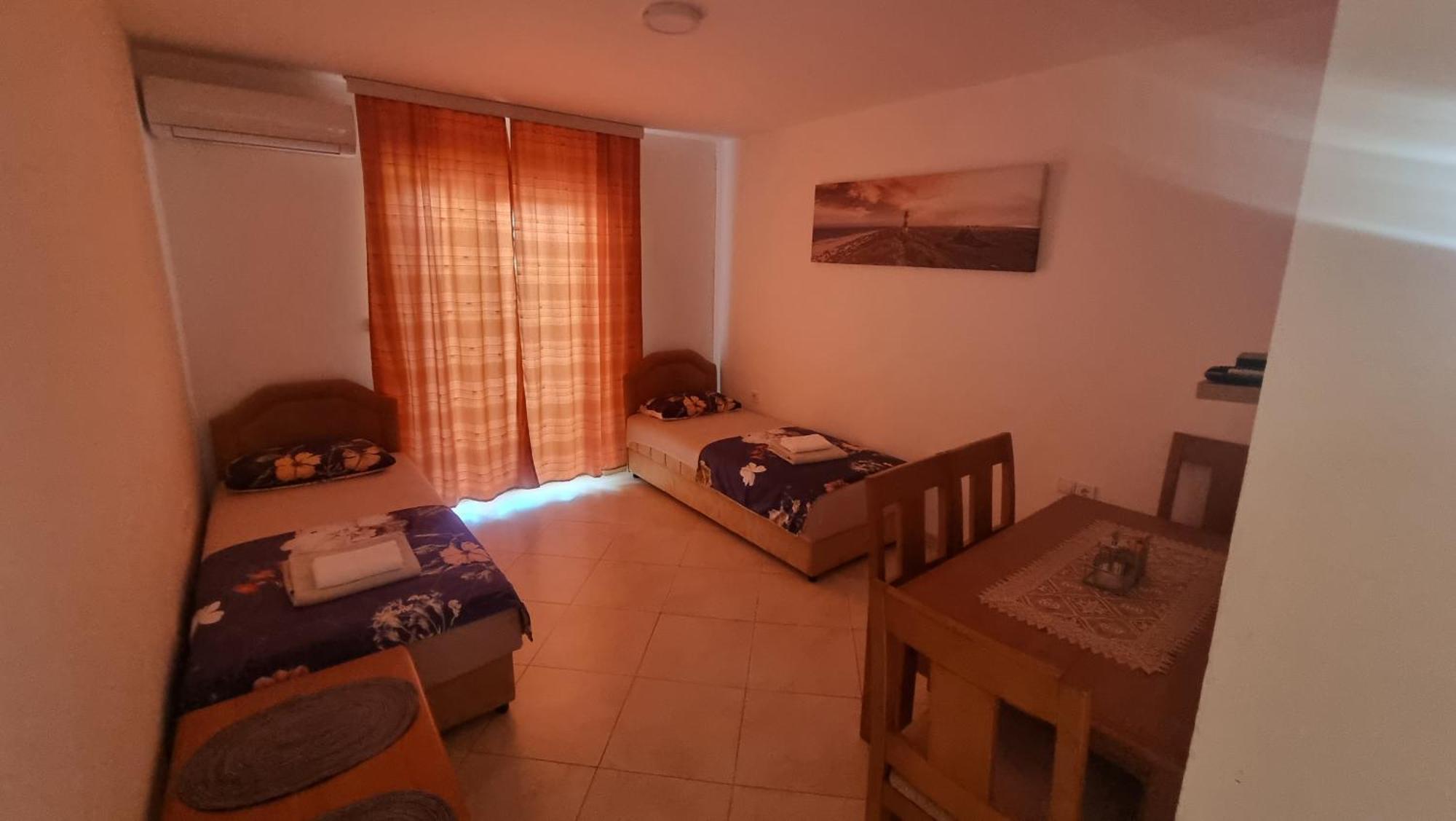 Apartmani Mina Bar Zewnętrze zdjęcie