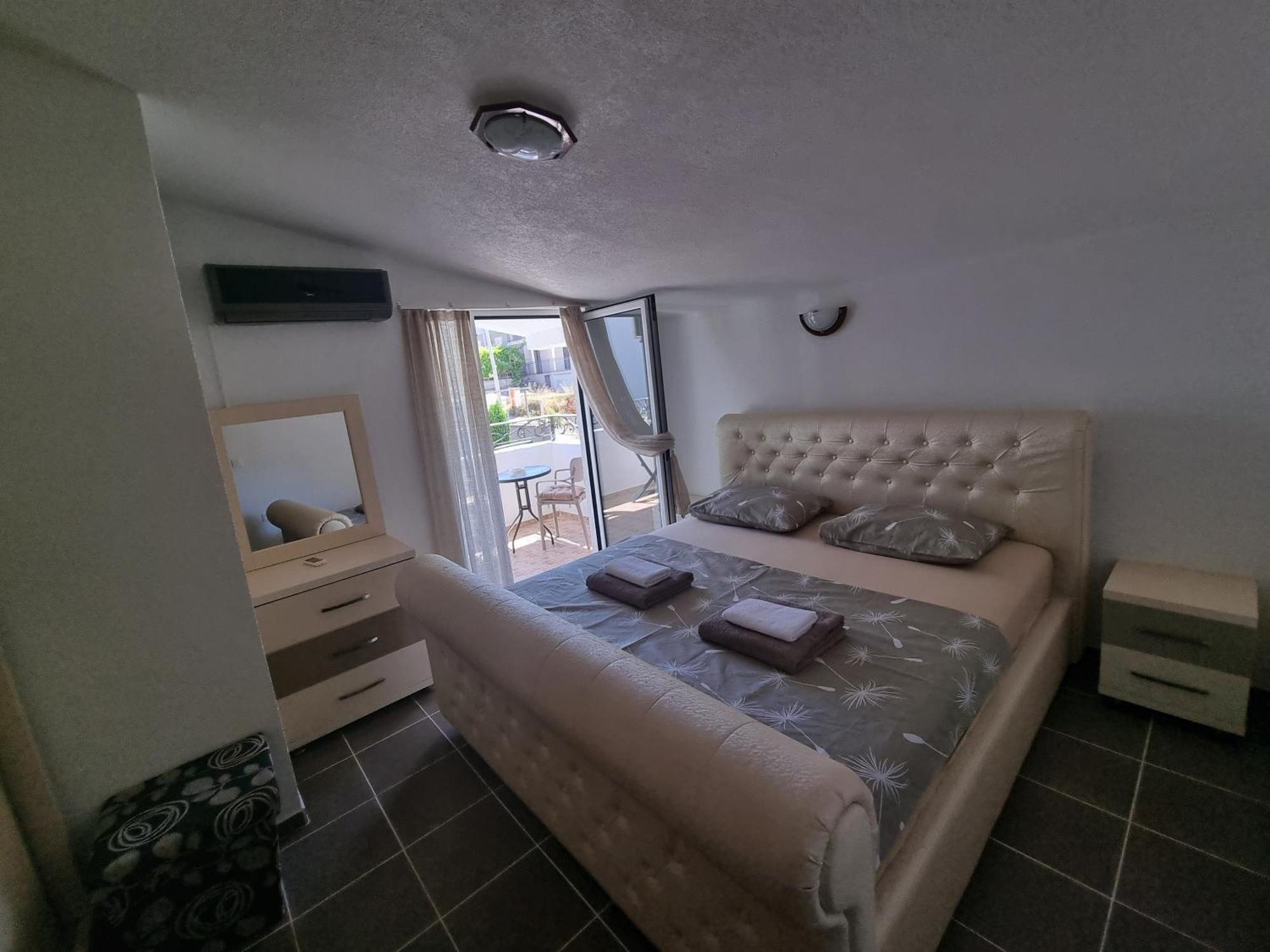 Apartmani Mina Bar Zewnętrze zdjęcie