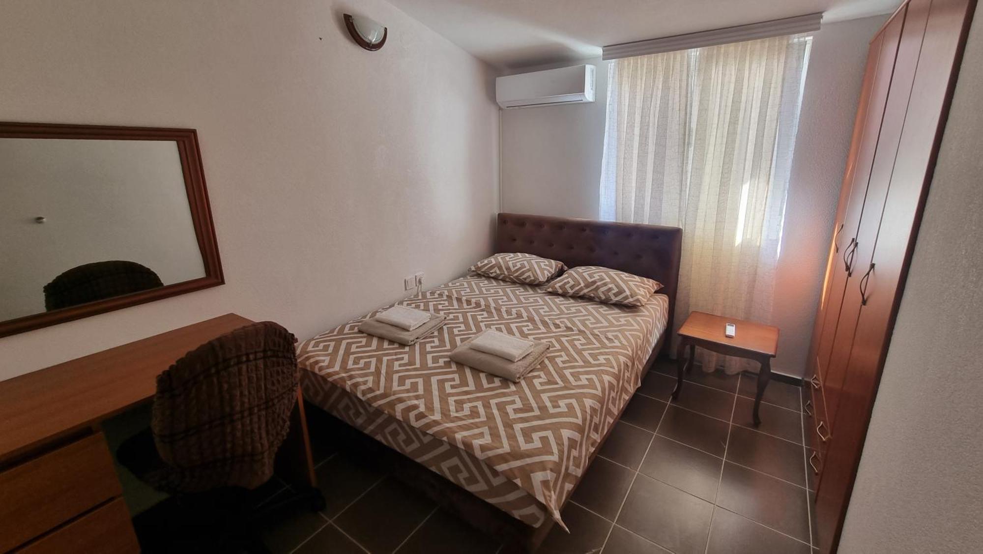 Apartmani Mina Bar Zewnętrze zdjęcie