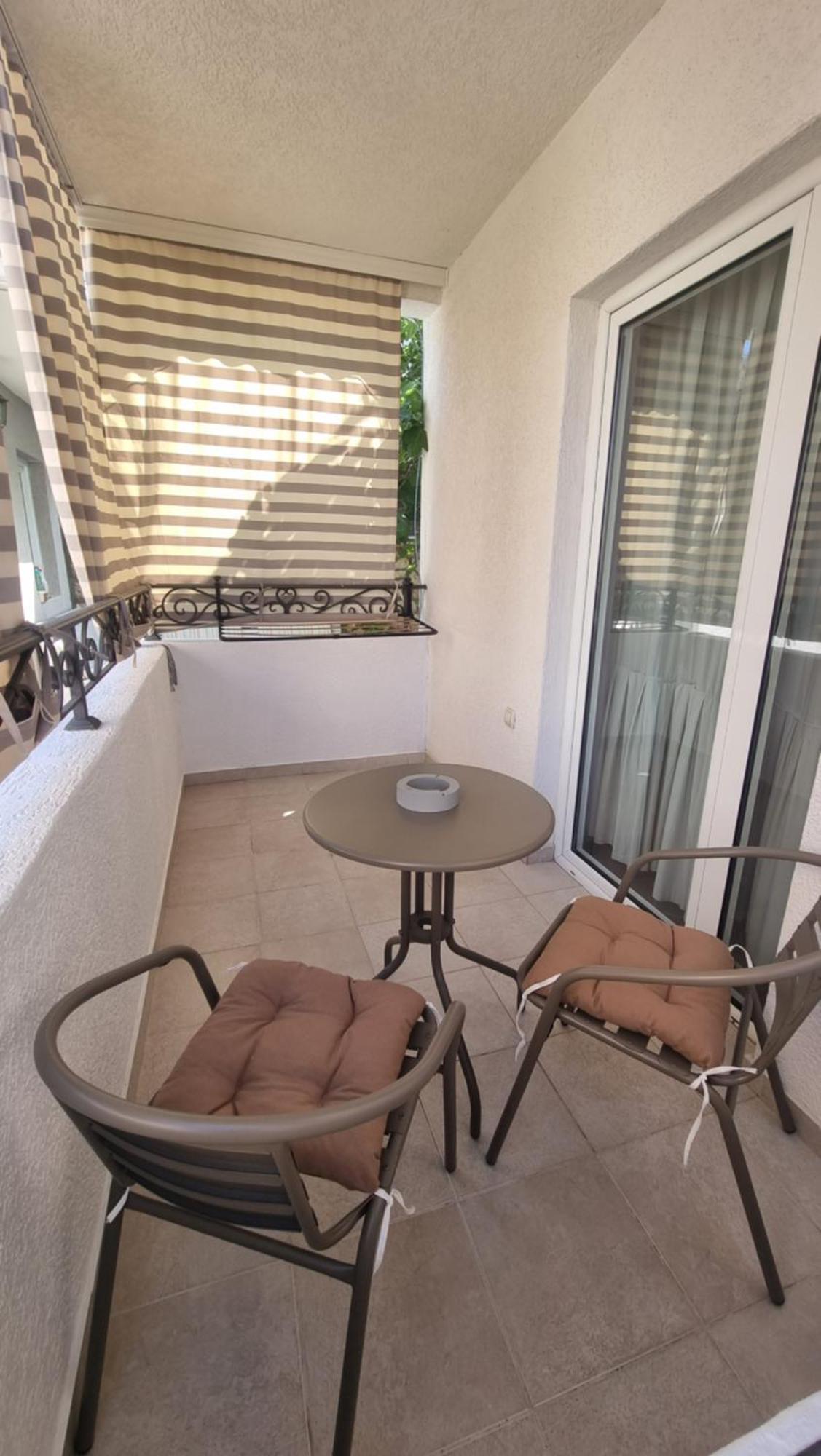 Apartmani Mina Bar Zewnętrze zdjęcie