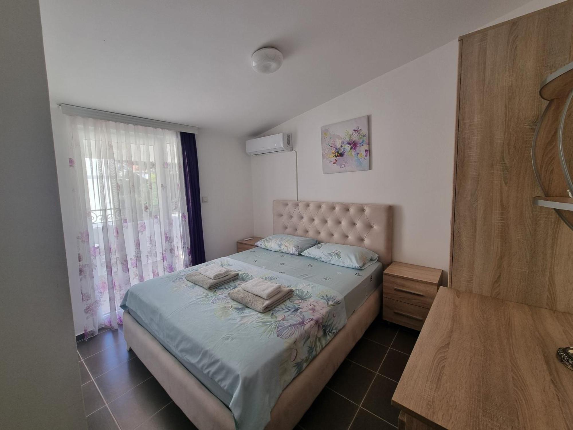 Apartmani Mina Bar Zewnętrze zdjęcie