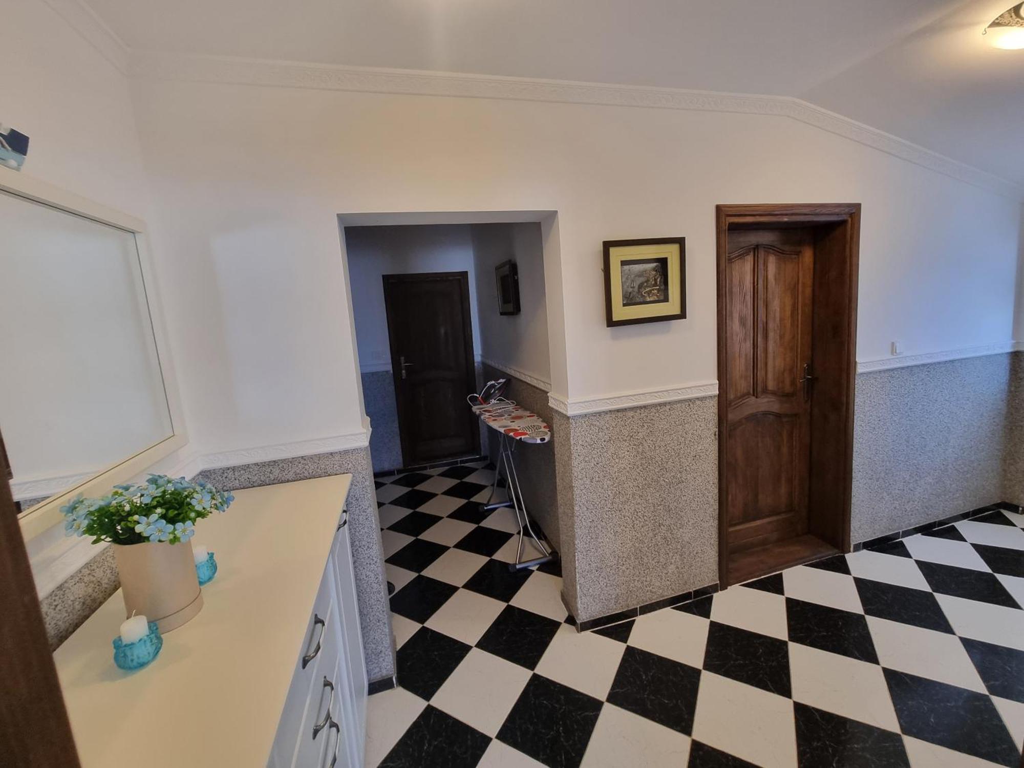 Apartmani Mina Bar Zewnętrze zdjęcie