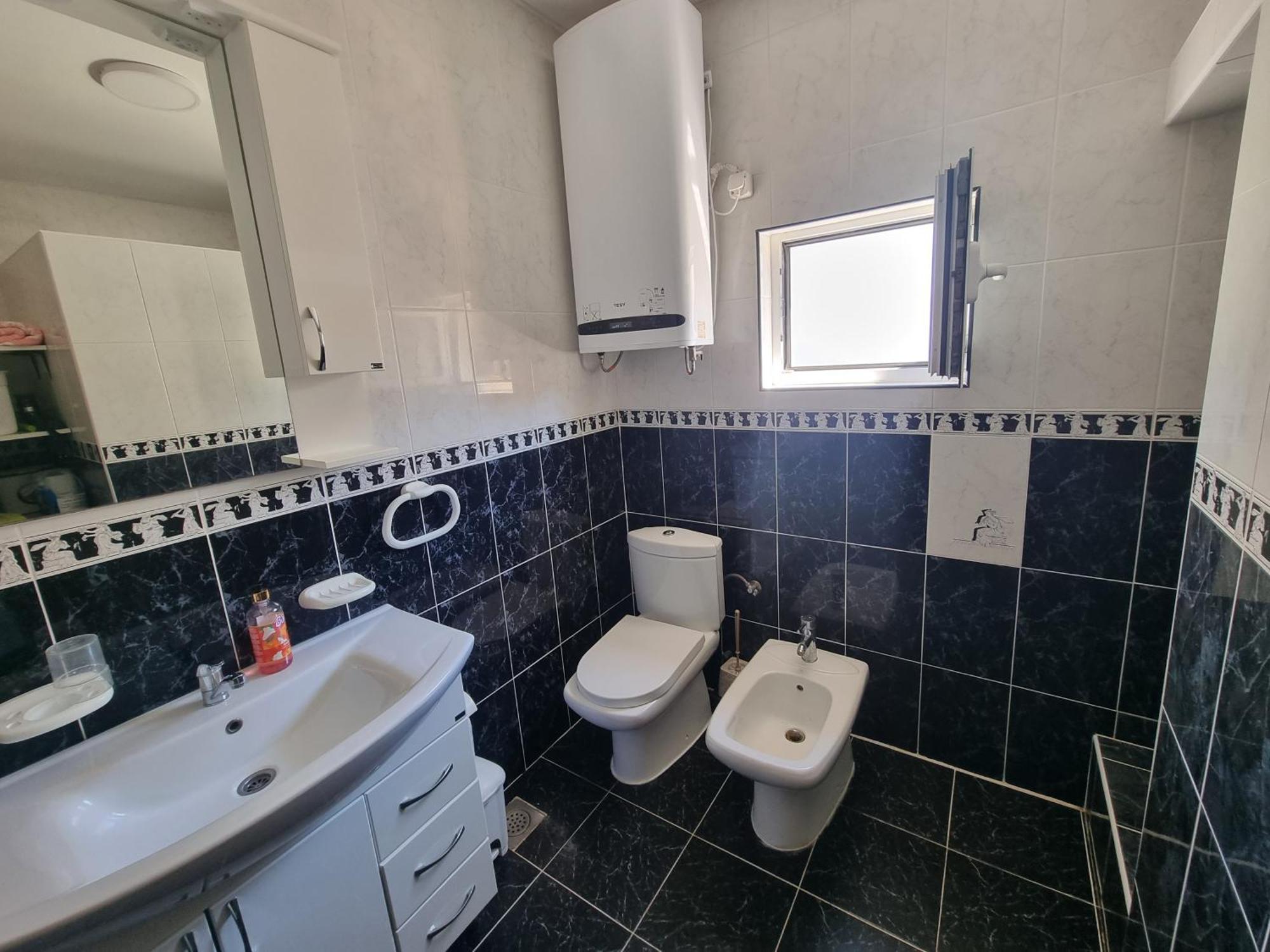 Apartmani Mina Bar Zewnętrze zdjęcie